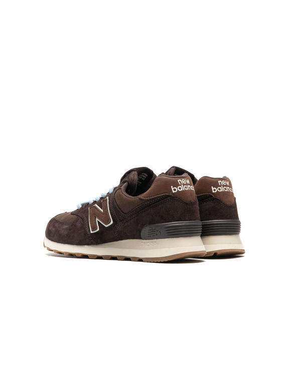 New Balance WMNS 574 | W57474P | AFEW STORE